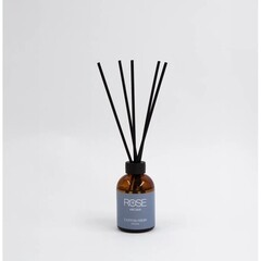 Аромадиффузор с палочками Rose Cotton Fresh 50 мл - фото 4