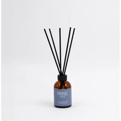 Аромадиффузор с палочками Rose Lavender Raf 50 мл - фото 4