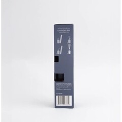 Аромадиффузор с палочками Rose Lavender Raf 50 мл - фото 2