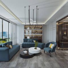 Плитка кварцвиниловая Alta Step Arriba гранит темный замковая 2,605 кв.м 5,3 мм с микрофаской с подложкой IXPE - фото 7