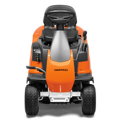 Райдер бензиновый Daewoo 660 мм 8 л.с. (DLR 66 H) - фото 23