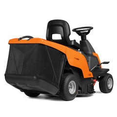 Райдер бензиновый Daewoo 660 мм 8 л.с. (DLR 66 H) - фото 19