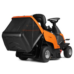 Райдер бензиновый Daewoo 660 мм 8 л.с. (DLR 66 H) - фото 18