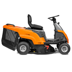 Райдер бензиновый Daewoo 660 мм 8 л.с. (DLR 66 H) - фото 16