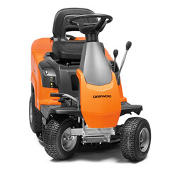 Райдер бензиновый Daewoo 660 мм 8 л.с. (DLR 66 H) - фото 15