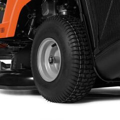 Райдер бензиновый Daewoo 660 мм 8 л.с. (DLR 66 H) - фото 12