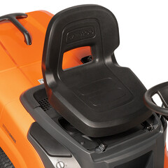 Райдер бензиновый Daewoo 660 мм 8 л.с. (DLR 66 H) - фото 10