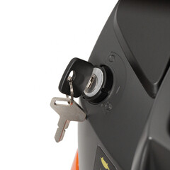 Райдер бензиновый Daewoo 660 мм 8 л.с. (DLR 66 H) - фото 6