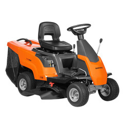 Райдер бензиновый Daewoo 660 мм 8 л.с. (DLR 66 H) - фото 1