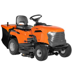 Изображение товара Райдер бензиновый Daewoo 14 л.с. (DLT 84 H)