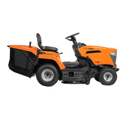 Райдер бензиновый Daewoo 840 мм 14 л.с. (DLT 84 H) - фото 20