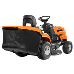 Райдер бензиновый Daewoo 840 мм 14 л.с. (DLT 84 H) - фото 21