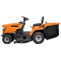 Райдер бензиновый Daewoo 840 мм 14 л.с. (DLT 84 H) - фото 19