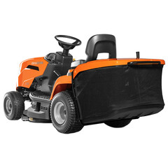 Райдер бензиновый Daewoo 840 мм 14 л.с. (DLT 84 H) - фото 18