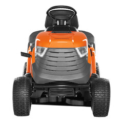 Райдер бензиновый Daewoo 840 мм 14 л.с. (DLT 84 H) - фото 17