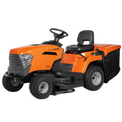 Райдер бензиновый Daewoo 840 мм 14 л.с. (DLT 84 H) - фото 16