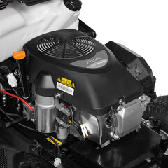 Райдер бензиновый Daewoo 840 мм 14 л.с. (DLT 84 H) - фото 15