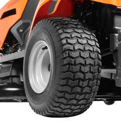 Райдер бензиновый Daewoo 840 мм 14 л.с. (DLT 84 H) - фото 7