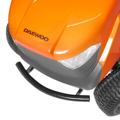 Райдер бензиновый Daewoo 840 мм 14 л.с. (DLT 84 H) - фото 4