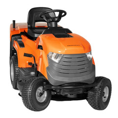 Райдер бензиновый Daewoo 840 мм 14 л.с. (DLT 84 H) - фото 2