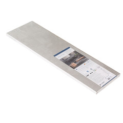 Панель композитная Ceramin 1180х392х3 мм Classen сатин pastrengo marmor beige 3,7 кв.м (8 шт.) - фото 9