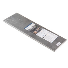 Панель композитная Ceramin 1180х392х3 мм Classen сатин milone mid brown 3,7 кв.м (8 шт.) - фото 4