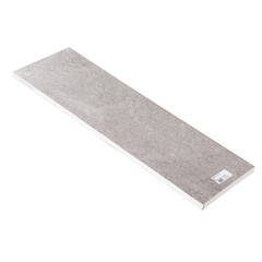 Панель композитная Ceramin 1180х392х3 мм Classen сатин adige classic grey 3,7 кв.м (8 шт.) - фото 4