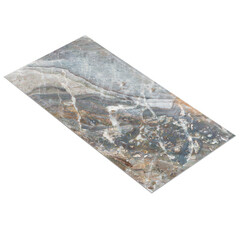 Панель композитная SPC 560х280х2,5 мм Stella Kerama глянцевая величие камня 1,25 кв.м (8 шт.) - фото 8