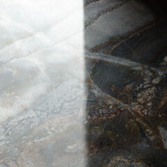 Панель композитная SPC 560х280х2,5 мм Stella Kerama глянцевая величие камня 1,25 кв.м (8 шт.) - фото 5