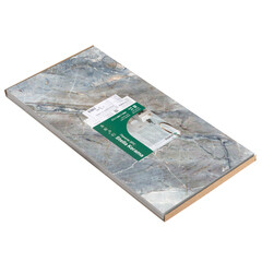 Панель композитная SPC 560х280х2,5 мм Stella Kerama глянцевая величие камня 1,25 кв.м (8 шт.) - фото 4