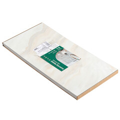 Панель композитная SPC 560х280х2,5 мм Stella Kerama глянцевая плайя бежевая 1,25 кв.м (8 шт.) - фото 4