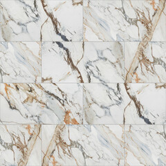 Панель композитная SPC 560х280х2,5 мм Stella Kerama глянцевая капрая 1,25 кв.м (8 шт.) - фото 9