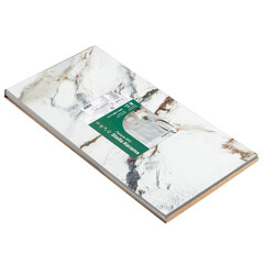 Панель композитная SPC 560х280х2,5 мм Stella Kerama глянцевая капрая 1,25 кв.м (8 шт.) - фото 4