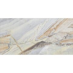 Панель композитная SPC 560х280х2,5 мм Stella Kerama глянцевая антрацит 1,25 кв.м (8 шт.) - фото 11