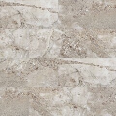 Панель композитная SPC 560х280х2,5 мм Stella Kerama глянцевая сахара 1,25 кв.м (8 шт.) - фото 9