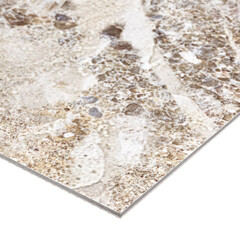 Панель композитная SPC 560х280х2,5 мм Stella Kerama глянцевая сахара 1,25 кв.м (8 шт.) - фото 7