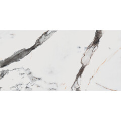 Панель композитная SPC 1200х600х2,5 мм Stella Novita Wall глянцевая гималаи 2,88 кв.м (4 шт.) - фото 10