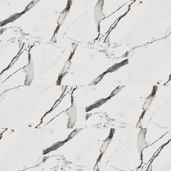 Панель композитная SPC 1200х600х2,5 мм Stella Novita Wall глянцевая гималаи 2,88 кв.м (4 шт.) - фото 8