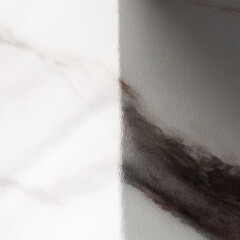 Панель композитная SPC 1200х600х2,5 мм Stella Novita Wall глянцевая гималаи 2,88 кв.м (4 шт.) - фото 4