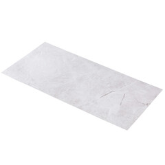 Панель композитная SPC 1200х600х2,5 мм Stella Novita Wall сатин аляска 2,88 кв.м (4 шт.) - фото 8