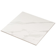 Керамогранит Staro Remix белый полированный 600х600х9 мм (4 шт.=1,44 кв.м) - фото 5