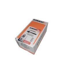 Анкер клиновой Sormat S-KA max для бетона 16х175/58 мм (10 шт.) - фото 6