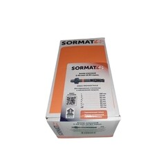 Анкер клиновой Sormat S-KA max для бетона 12х180/84 мм (20 шт.) - фото 5
