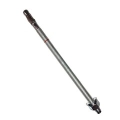 Анкер клиновой Sormat S-KA max для бетона 12х250/154 мм (10 шт.) - фото 6