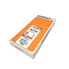 Анкер клиновой Sormat S-KA max для бетона 12х250/154 мм (10 шт.) - фото 5