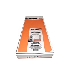 Анкер клиновой Sormat S-KA max для бетона 12х250/154 мм (10 шт.) - фото 3