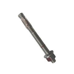 Анкер клиновой Sormat S-KA max для бетона 12х120/24 мм (20 шт.) - фото 7