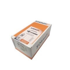 Анкер клиновой Sormat S-KA max для бетона 12х120/24 мм (20 шт.) - фото 6