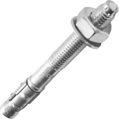 Анкер клиновой Sormat S-KA max для бетона 10х92/10 мм (10 шт.) - фото 3