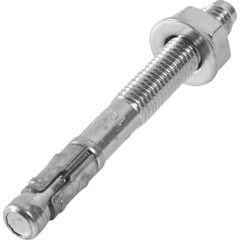 Анкер клиновой Sormat S-KA max для бетона 10х92/10 мм (10 шт.) - фото 4